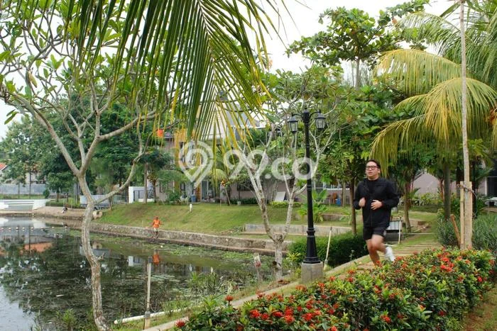 Hunian Cantik Minimalis Lb 84m2 di Karawang Barat, Karawang Hunian Cantik Minimalis Lb 84m2 di Karawang Barat, Karawang
