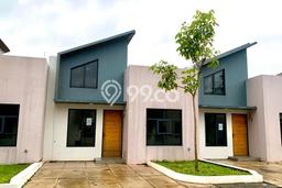 Rumah Minimalis Terbaik Siap Huni Area Karawang Barat LT 71m2 Rumah Minimalis Terbaik Siap Huni Area Karawang Barat LT 71m2