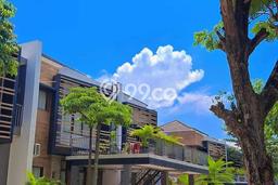 Hunian Cantik Minimalis Lb 84m2 di Karawang Barat, Karawang Hunian Cantik Minimalis Lb 84m2 di Karawang Barat, Karawang