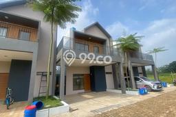 Rumah Modern 3 KT LT 91m2 di Bandung Kota Rumah Modern 3 KT LT 91m2 di Bandung Kota
