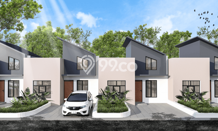 Dijual Rumah Murah di Karawang Timur Karawang Harga Rp 493 Juta LT 71m2 Dijual Rumah Murah di Karawang Timur Karawang Harga Rp 493 Juta LT 71m2