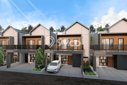 Hunian Cantik Minimalis Lb 84m2 di Karawang Barat, Karawang Hunian Cantik Minimalis Lb 84m2 di Karawang Barat, Karawang