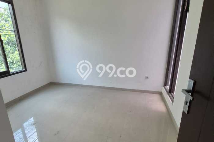 Rumah Minimalis 3 KT di Cisaranten Bandung Unfurnished Rumah Minimalis 3 KT di Cisaranten Bandung Unfurnished