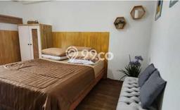 Hunian Apartemen Ekonomis di Bandung dengan 1 Kamar Tidur, 1 Kamar Mandi Hunian Apartemen Ekonomis di Bandung dengan 1 Kamar Tidur, 1 Kamar Mandi