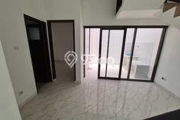 Rumah Minimalis 3 KT di Cisaranten Bandung Unfurnished Rumah Minimalis 3 KT di Cisaranten Bandung Unfurnished