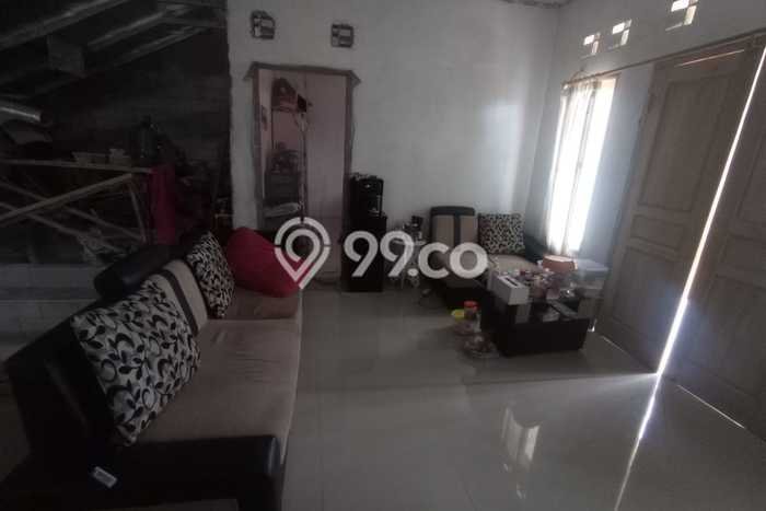 Hunian Cantik Modern Lb 207m2 di Mandalajati, Bandung Hunian Cantik Modern Lb 207m2 di Mandalajati, Bandung