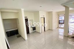Rumah Minimalis 3 KT di Buah Batu Bandung Unfurnished Rumah Minimalis 3 KT di Buah Batu Bandung Unfurnished