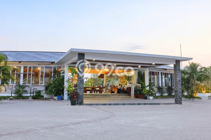 Dijual Cepat Rumah Bagus Siap Huni LB 120m2 di Bukit Raya, Pekanbaru Dijual Cepat Rumah Bagus Siap Huni LB 120m2 di Bukit Raya, Pekanbaru