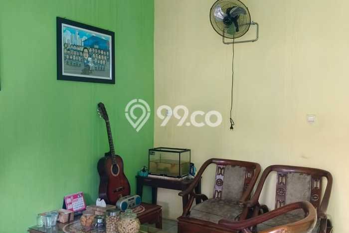 Dijual Cepat Rumah Bagus Siap Huni LB 80m2 di Gayamsari, Semarang Dijual Cepat Rumah Bagus Siap Huni LB 80m2 di Gayamsari, Semarang