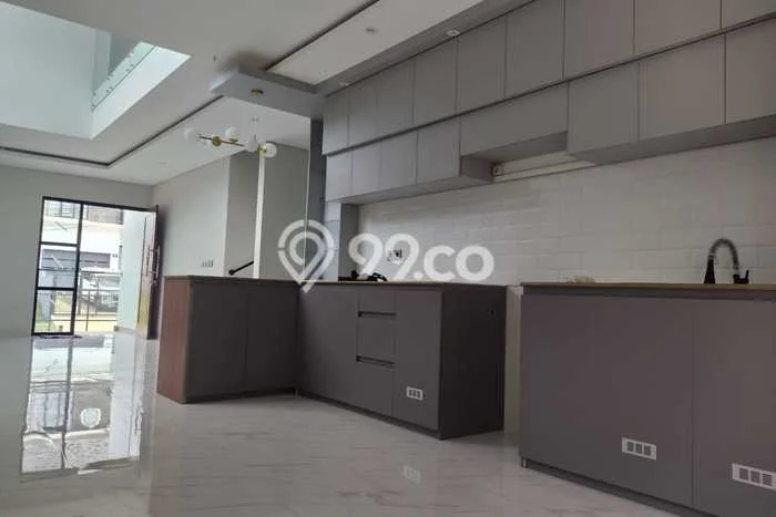 Rumah Luxury Modern Siap Huni di Setiabudi Bandung Rumah Luxury Modern Siap Huni di Setiabudi Bandung