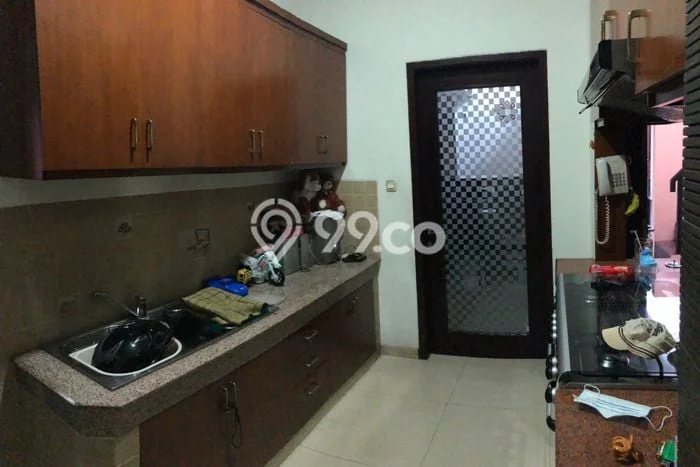 Jual Rumah Mewah Megah Dengan View Eksklusif di Pasteur, Bandung Jual Rumah Mewah Megah Dengan View Eksklusif di Pasteur, Bandung