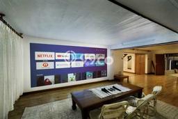 For Sale! Premium House LT 1050m2 Desain Modern di Resor Dago Pakar For Sale! Premium House LT 1050m2 Desain Modern di Resor Dago Pakar