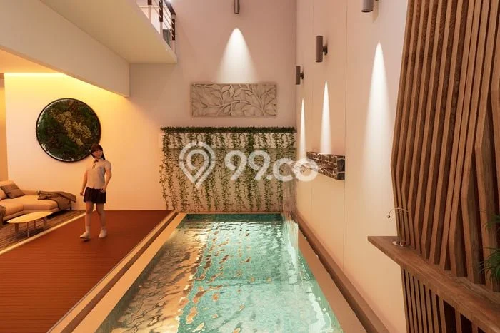 Hunian Super Elit dengan Akses Paling Strategis di Setiabudi, Bandung Hunian Super Elit dengan Akses Paling Strategis di Setiabudi, Bandung