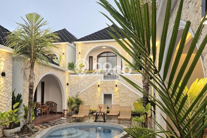 Vila Kawasan Kuta Selatan, Luas 768m2m², Dekat ke Fasilitas Umum Vila Kawasan Kuta Selatan, Luas 768m2m², Dekat ke Fasilitas Umum