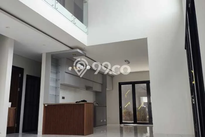 Rumah Luxury Modern Siap Huni di Setiabudi Bandung Rumah Luxury Modern Siap Huni di Setiabudi Bandung