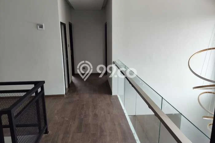 Rumah Luxury Modern Siap Huni di Setiabudi Bandung Rumah Luxury Modern Siap Huni di Setiabudi Bandung