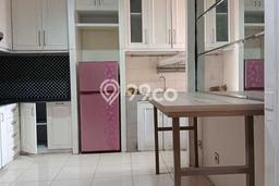Apartemen Sewa 2 Kamar Hemat Siap Huni di Jakarta Barat, Luas 42m2 Apartemen Sewa 2 Kamar Hemat Siap Huni di Jakarta Barat, Luas 42m2