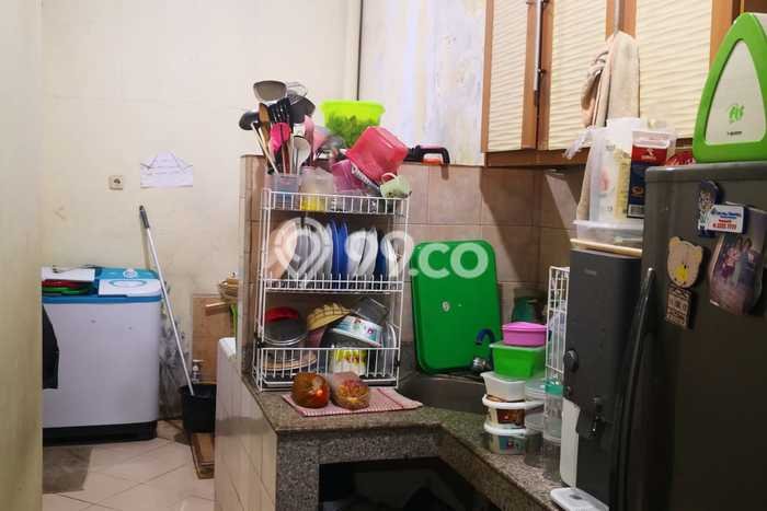 Hunian Nyaman Asri 3 KT Siap Huni di Taman Palem Jakarta Barat Hunian Nyaman Asri 3 KT Siap Huni di Taman Palem Jakarta Barat