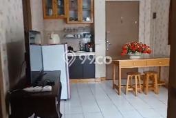Disewakan Apartemen Ekonomis 2 KT di Taman Surya Jakarta Barat Disewakan Apartemen Ekonomis 2 KT di Taman Surya Jakarta Barat