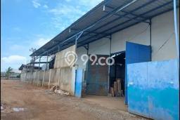 Rumah Eksklusif Siap Huni LT 1000m2 di Tangerang, Tangerang Rumah Eksklusif Siap Huni LT 1000m2 di Tangerang, Tangerang