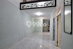 Rumah sewa siap huni 4 KT di Citra Garden, Jakarta Barat Rumah sewa siap huni 4 KT di Citra Garden, Jakarta Barat