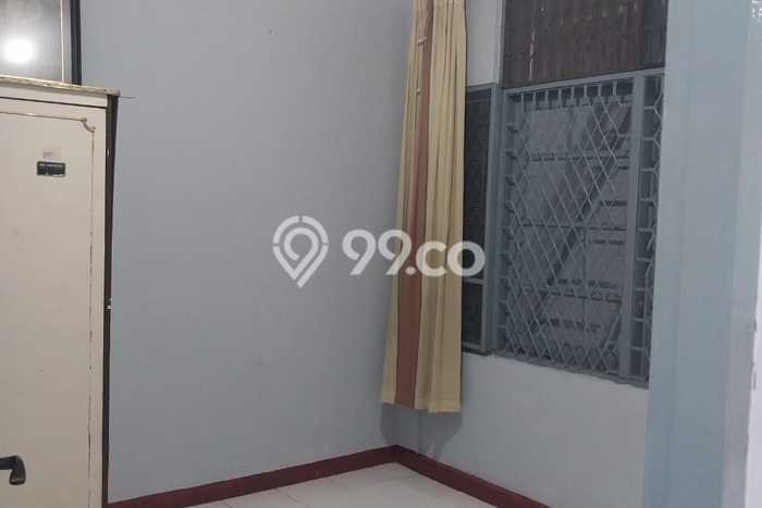 Rumah sewa siap pakai 3 KT di Citra Garden, Jakarta Barat Rumah sewa siap pakai 3 KT di Citra Garden, Jakarta Barat