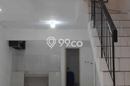 Rumah Disewakan Jakarta Barat LT 56m2 LB 112m2 Area Taman Palem Rumah Disewakan Jakarta Barat LT 56m2 LB 112m2 Area Taman Palem