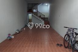 Rumah Kontrakan Jakarta Utara LT 120m2 LB 320m2 Area Teluk Gong Rumah Kontrakan Jakarta Utara LT 120m2 LB 320m2 Area Teluk Gong