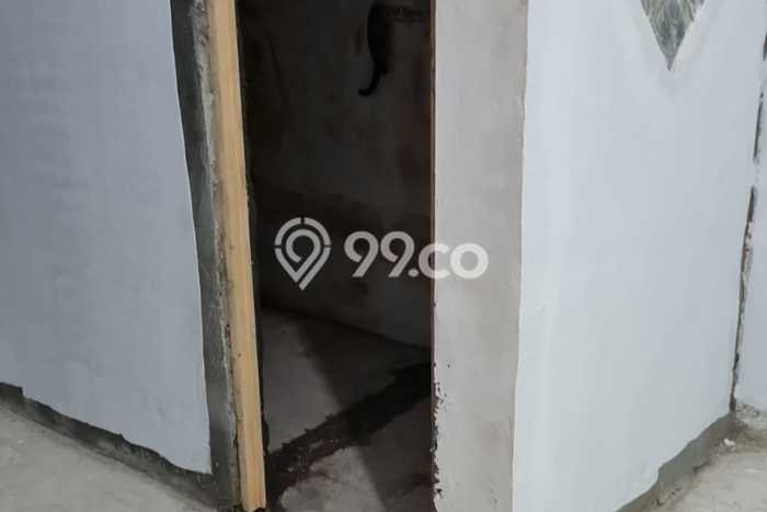 Jarang Ada! Rumah Kontrakan 2 Kamar Nyaman Siap Huni Taman Palem Jarang Ada! Rumah Kontrakan 2 Kamar Nyaman Siap Huni Taman Palem