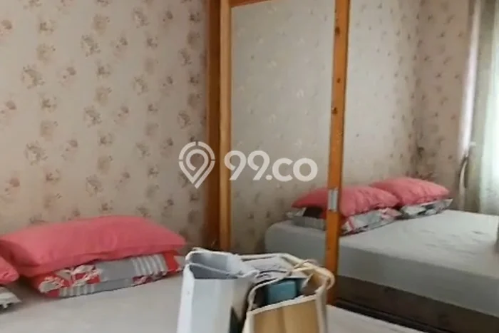 Disewakan Apartemen Ekonomis 2 KT di Taman Surya Jakarta Barat Disewakan Apartemen Ekonomis 2 KT di Taman Surya Jakarta Barat
