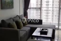 Apartemen Strategis 73m2 di Kuningan Jakarta Selatan 2 KT Apartemen Strategis 73m2 di Kuningan Jakarta Selatan 2 KT