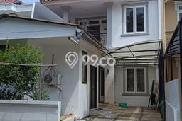 Jarang Ada! Rumah Kontrakan 3 Kamar Bagus Siap Huni Taman Palem Jarang Ada! Rumah Kontrakan 3 Kamar Bagus Siap Huni Taman Palem