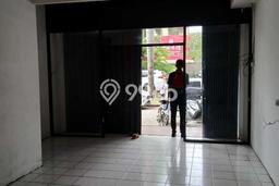 FOR RENT! Ruko di Taman Palem Cocok untuk Bisnis 160m2 FOR RENT! Ruko di Taman Palem Cocok untuk Bisnis 160m2