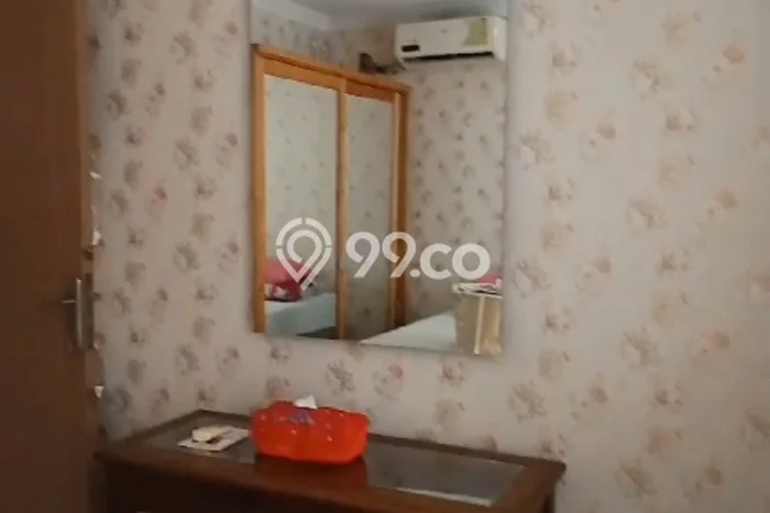 Disewakan Apartemen Ekonomis 2 KT di Taman Surya Jakarta Barat Disewakan Apartemen Ekonomis 2 KT di Taman Surya Jakarta Barat
