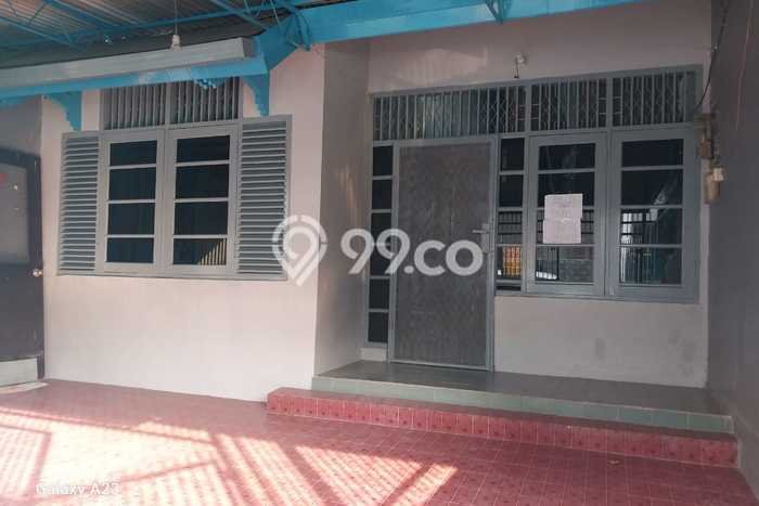 Rumah sewa siap pakai 3 KT di Citra Garden, Jakarta Barat Rumah sewa siap pakai 3 KT di Citra Garden, Jakarta Barat