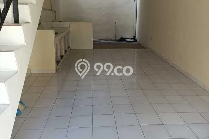 Jarang Ada! Rumah Sewa 2 Kamar Nyaman Siap Huni Taman Palem Jarang Ada! Rumah Sewa 2 Kamar Nyaman Siap Huni Taman Palem