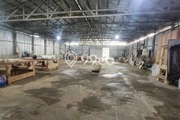 Gudang Disewa di Jakarta Barat dengan LB 240m2 Area Komersial Ramai Gudang Disewa di Jakarta Barat dengan LB 240m2 Area Komersial Ramai