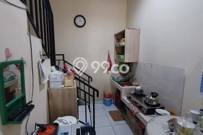 Hunian Nyaman Asri 3 KT Siap Huni di Cengkareng Barat Jakarta Barat Hunian Nyaman Asri 3 KT Siap Huni di Cengkareng Barat Jakarta Barat