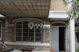 Sewa Rumah Murah di Green Lake City Jakarta Barat dengan 4 KT Sewa Rumah Murah di Green Lake City Jakarta Barat dengan 4 KT