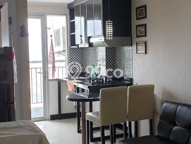 Dijual Apartemen di Jakarta Barat 2 Kamar & 1 Kamar Mandi, Luas 48m2 Dijual Apartemen di Jakarta Barat 2 Kamar & 1 Kamar Mandi, Luas 48m2