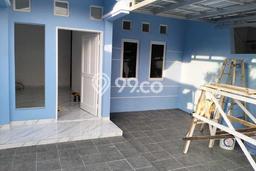 Rumah Minimalis 2 KT di Kalideres Jakarta Barat Unfurnished Rumah Minimalis 2 KT di Kalideres Jakarta Barat Unfurnished
