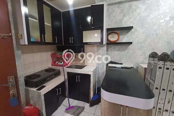 Ada Kamar Apartemen Murah Disewa di Cengkareng, Jakarta Barat 2 BR Ada Kamar Apartemen Murah Disewa di Cengkareng, Jakarta Barat 2 BR
