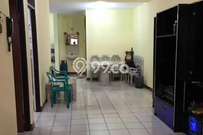 Rumah Kontrakan Jakarta Barat LT 90m2 LB 120m2 Area Citra Garden Rumah Kontrakan Jakarta Barat LT 90m2 LB 120m2 Area Citra Garden