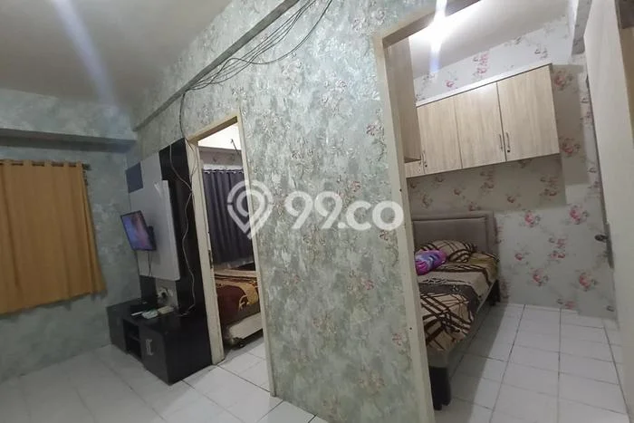 Ada Kamar Apartemen Murah Disewa di Cengkareng, Jakarta Barat 2 BR Ada Kamar Apartemen Murah Disewa di Cengkareng, Jakarta Barat 2 BR