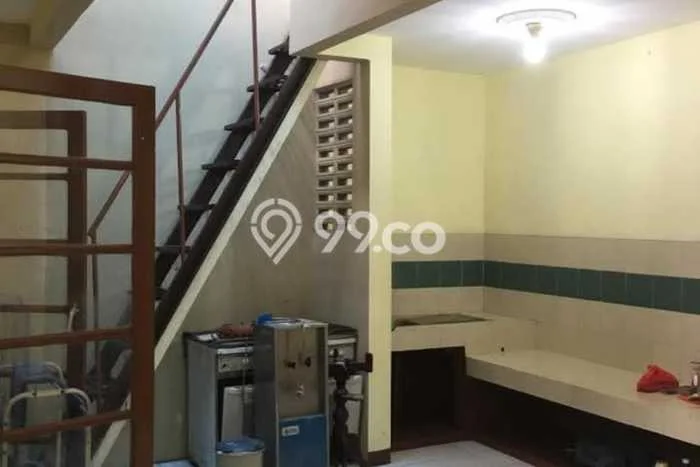 Rumah Kontrakan Jakarta Barat LT 90m2 LB 120m2 Area Citra Garden Rumah Kontrakan Jakarta Barat LT 90m2 LB 120m2 Area Citra Garden
