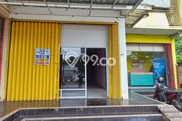 FOR RENT! Ruko di Kedungmundu Cocok untuk Bisnis 200m2 FOR RENT! Ruko di Kedungmundu Cocok untuk Bisnis 200m2