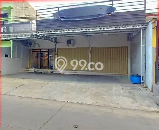 Ruko bagus disewakan di Semarang Timur Semarang dengan LB 60m2 harga sewa terbaik Ruko bagus disewakan di Semarang Timur Semarang dengan LB 60m2 harga sewa terbaik