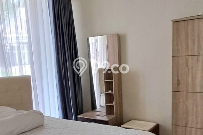 Lokasi terbaik! Rumah siap pakai disewakan di Semarang Selatan LB 50m2 Lokasi terbaik! Rumah siap pakai disewakan di Semarang Selatan LB 50m2