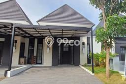 Rumah Sewa Semarang LT 120m2 LB 96m2 Kawasan Citragrand Rumah Sewa Semarang LT 120m2 LB 96m2 Kawasan Citragrand