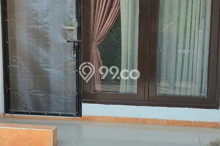 Disewakan Rumah Konsep Minimalis di Semarang Selatan Semarang dengan 3 KT Disewakan Rumah Konsep Minimalis di Semarang Selatan Semarang dengan 3 KT